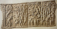 049 Conrad Cichorius, Die Reliefs der Traianssäule, Tafel XLIX.jpg