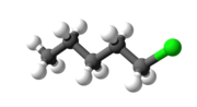 Thumbnail for 1-Chloropentane