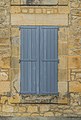* Nomination Window of the building at 10 Rue Paul Reclus in Domme, Dordogne, France. --Tournasol7 00:04, 25 March 2019 (UTC) * Promotion  Support Good quality.--Agnes Monkelbaan 05:41, 25 March 2019 (UTC)