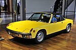 Vignette pour Porsche 914