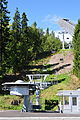 * Nomination chairlift to Holmenkollenbakken, Oslo, Norway --Ralf Roletschek 10:16, 16 May 2015 (UTC) Comment Needs tilt correction --Moroder 14:21, 20 May 2015 (UTC) * Decline Insufficient quality. --Moroder 06:13, 26 May 2015 (UTC)