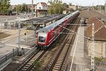 Falkenberg (Elster) station