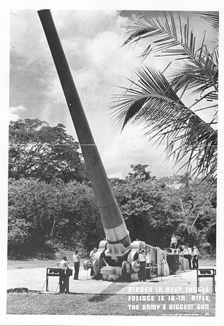 <span class="mw-page-title-main">Panama during World War II</span>