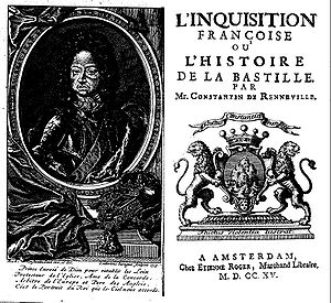 1715 Renneville, L’Inquisition Françoise.jpg