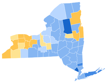 1852 New York gubernatorial election results map by county.svg