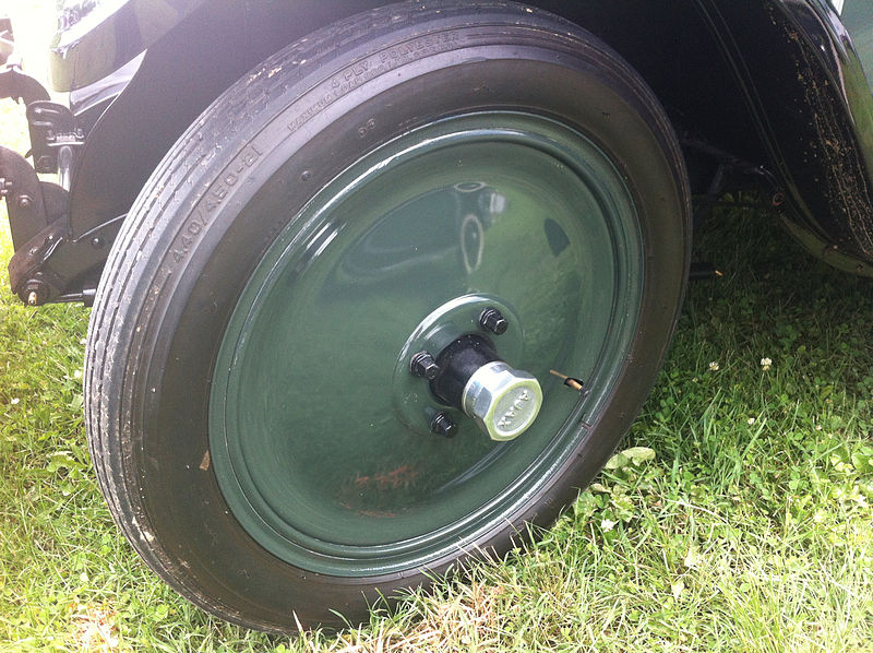 File:1926 Ajax 4-door built by Nash at 2014 Gettysburg AACA meet-06.jpg