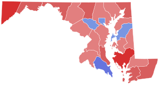 <span class="mw-page-title-main">1928 United States Senate election in Maryland</span> Election for U.S. senator from Maryland