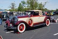 Lincoln L-Series Cabriolet