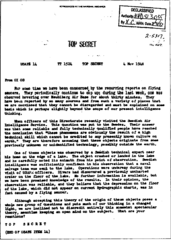 File:1948 Secret USAF UFO extraterrestrial document.png Wikipedia