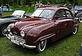 Saab 92 (1949-56)