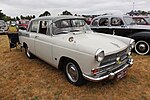 Thumbnail for File:1960 Austin A55 Cambridge Mk II Saloon (39902533163).jpg