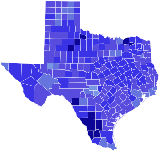 <span class="mw-page-title-main">1966 Texas gubernatorial election</span>