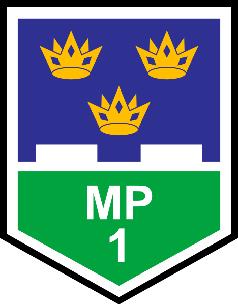 File:1 Brigade MP Coy.svg