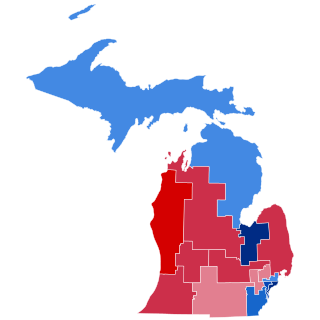 <span class="mw-page-title-main">2002 United States House of Representatives elections in Michigan</span>