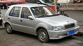 2003 Geely Haoqing (HQ) JL6360E1, отпред 8.12.18.jpg