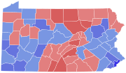 Thumbnail for 2006 United States Senate election in Pennsylvania