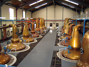 Whisky: Définitions commerciales, Étymologie, Histoire