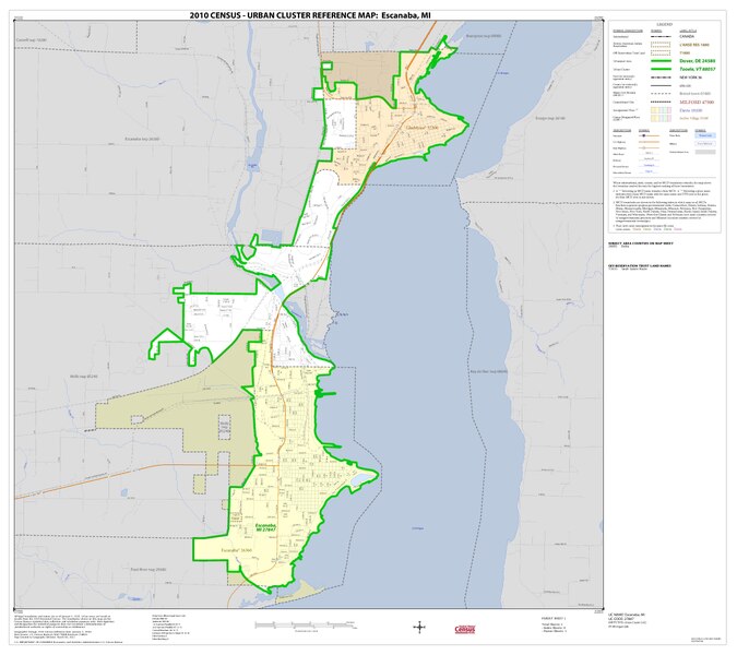 File:2010 Census Urban Cluster Reference Map for Escanaba, Michigan - DPLA - 0841072b44b5d8c6d69421d0a22bfffd.pdf