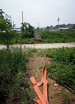 Thumbnail for File:2011-06-28 - 04 - Suin Line in Yacheon-ri, Hwaseong.jpg