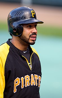 Pedro Álvarez (baseball) - Wikipedia