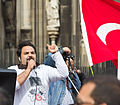 2013 Taksim Gezi Park protests in Cologne-0519.jpg