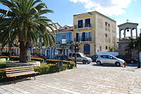 Lefkada (city)