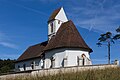 Kirche Saint Jacques