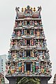 * Nomination Sri Mariamman Temple. Chinatown, Central Region, Singapore. --Halavar 11:39, 6 January 2017 (UTC) * Promotion  Support Good quality.--Famberhorst 17:14, 6 January 2017 (UTC)
