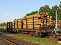 2017-09-08 ÖBB 31 81 3925 674-3 at train station Purgstall an der Erlauf