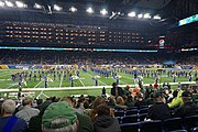 University of Pittsburgh Varsity Marching Band