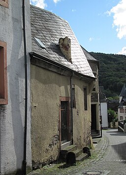 2020 Bernkastel Kues Kardinalstraße45