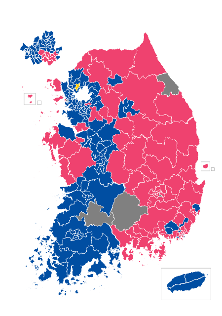 Fail:2020_South_Korean_election_constituency_results.svg