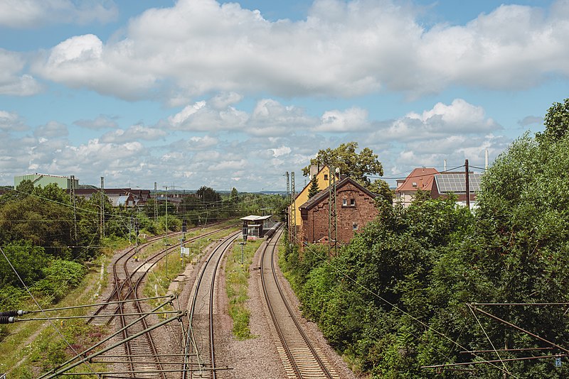 File:20210711 Bahnhof Bous 02.jpg