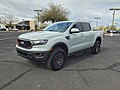 22 Ford Ranger Lariat