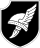 38-ші SS бөлімі Logo.svg