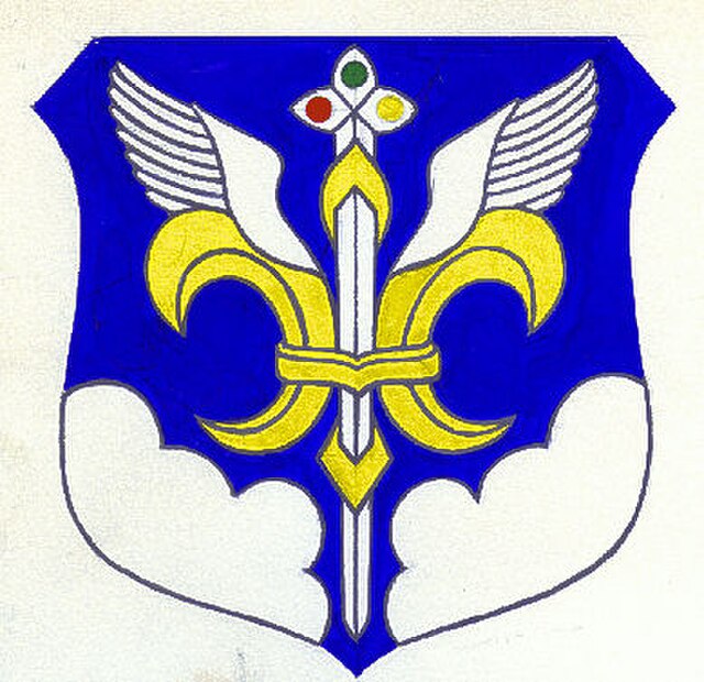 Image: 38thbg emblem