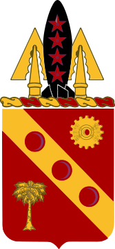 File:3rd Ordnance Battalion COA.svg