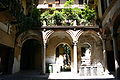 4268 - Milano - Casa dei Grifi in via Valpetrosa Sec. XV - Foto Giovanni Dall'Orto - 14-July-2007.jpg