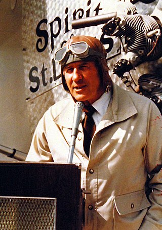 <span class="mw-page-title-main">Paul Poberezny</span> United States aviator, founder of Experimental Aircraft Association