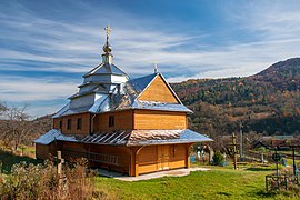 Krushelnytsia