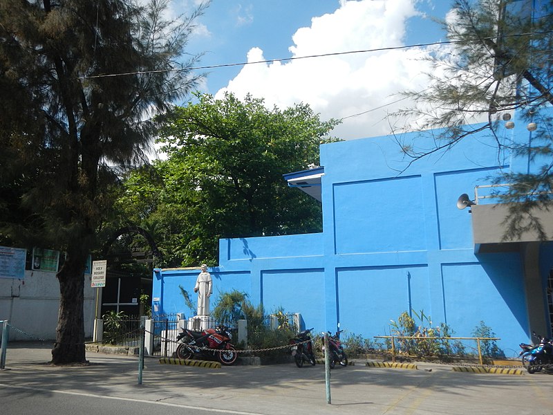 File:47Tala Caloocan City Buildings Church 29.jpg