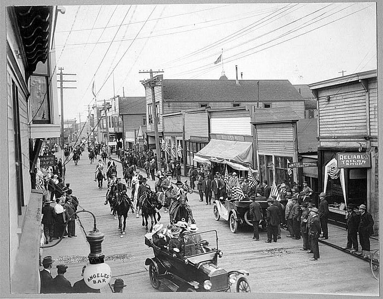 File:4th of July Nome 1916.jpg