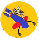 513th Fighter Squadron - World War II - Emblem.png