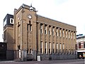 Image 45Former Incasso Bank building [nl] in Utrecht (from AMRO Bank)