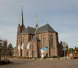 Sint-Joachimkerk