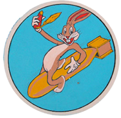 Emblème de la 530e escadrille de bombardiers (en)