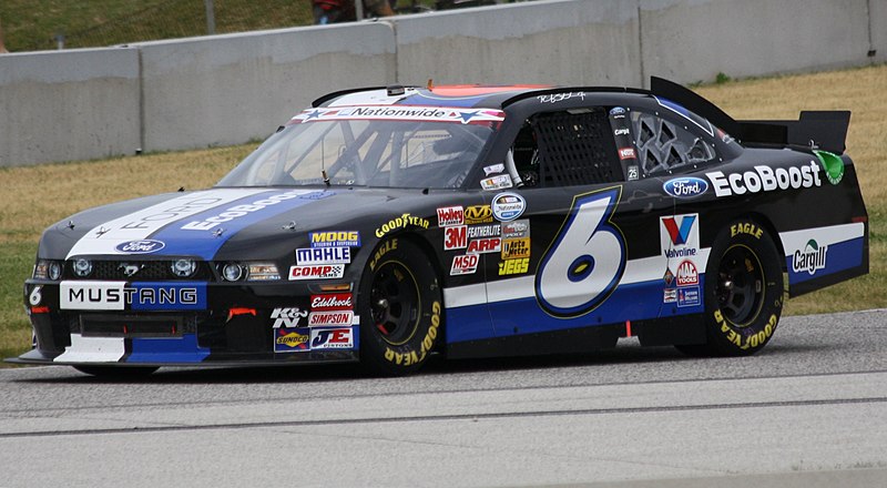 File:6 Ricky Stenhouse Jr. 2012 Road America Sargento 200.jpg