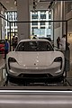 * Nomination Porsche Mission E in Berlin 2018 --MB-one 16:12, 14 January 2024 (UTC) * Promotion  Support Good quality. --Mike Peel 22:53, 14 January 2024 (UTC)