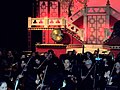 70th annual Lowell House Opera (LHO) Turandot orchestra 2008.jpg