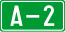 A2-BIH.svg